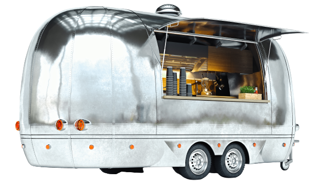 Food Trailer