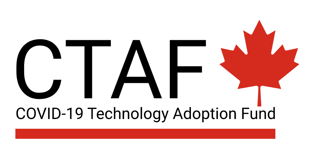 CTAF Logo